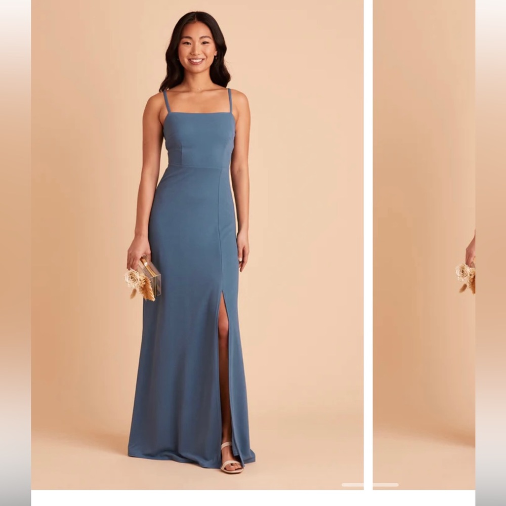 COPY - Birdy Grey bridesmaid dress sz XS